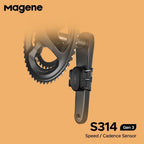 Magene Pro Cadence/Speed Sensor Pair - D Byk Store