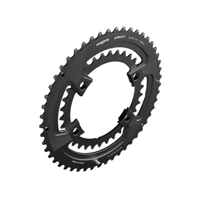 Magene QED Lightweight Split Chainring Set-110/4 BCD (11/12 Speed) - D Byk Store