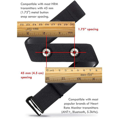 Magene Replacement Strap For H613 HR Monitor - D Byk Store
