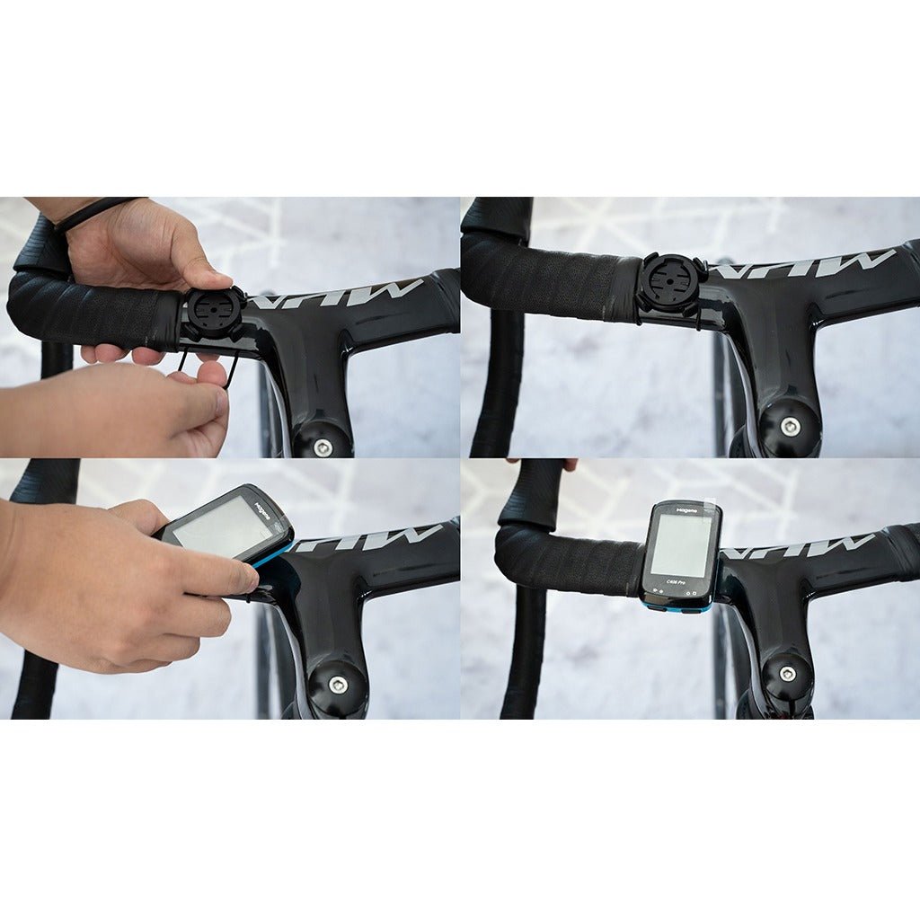 Magene Stem Mount For Bike Computer - D Byk Store