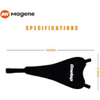 Magene Sweat Guard For Bike Trainer - D Byk Store