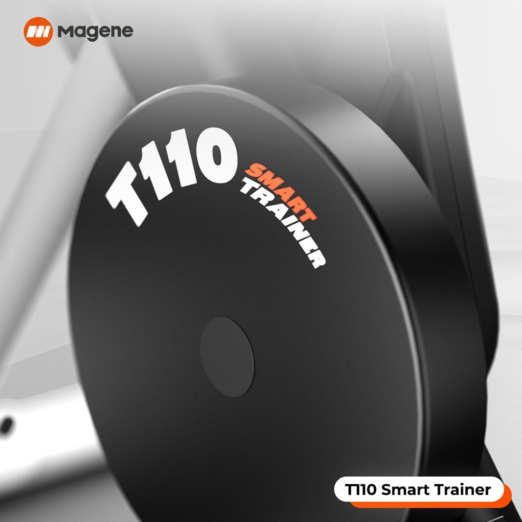 Magene T110 Smart Bike Trainer - D Byk Store