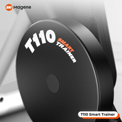 Magene T110 Smart Bike Trainer - D Byk Store
