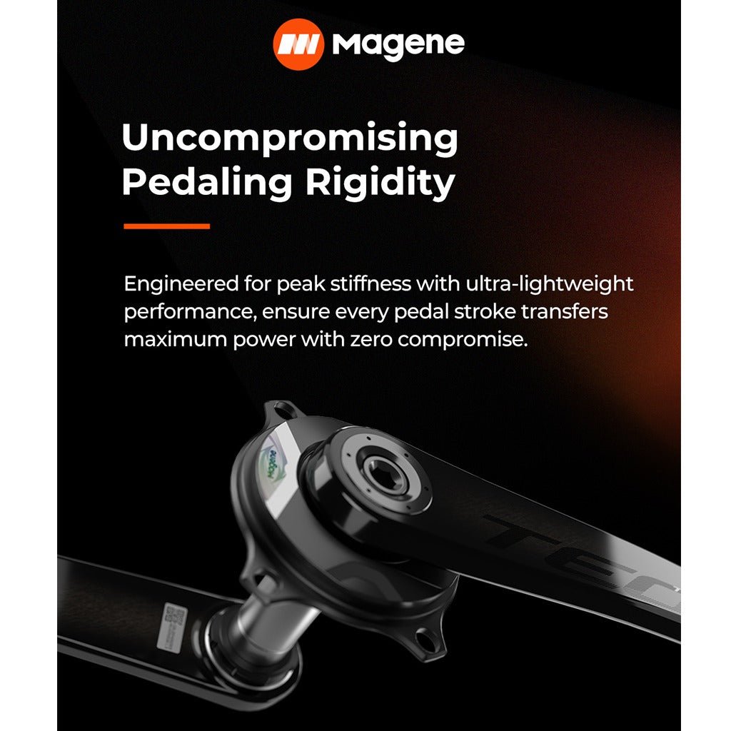 Magene TEO - P515 Power Meter Set - D Byk Store