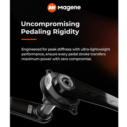 Magene TEO - P515 Power Meter Set - D Byk Store