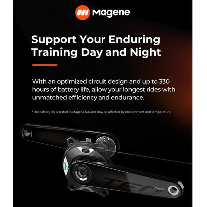 Magene TEO - P515 Power Meter Set - D Byk Store
