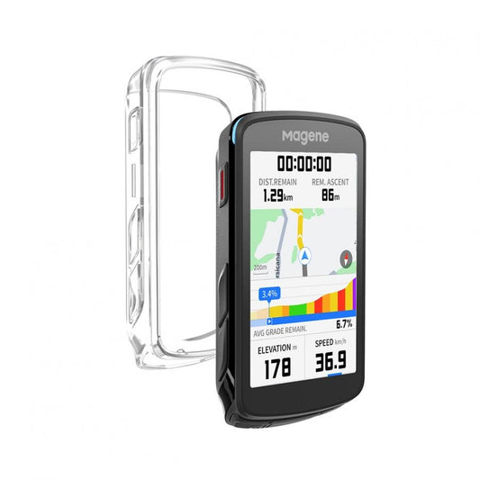 Magene TPU Bike Computer Cover - D Byk Store