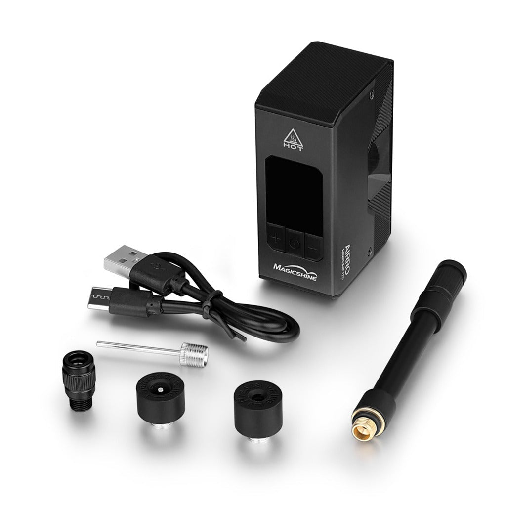Magicshine Airro Mini E - Pump - D Byk Store