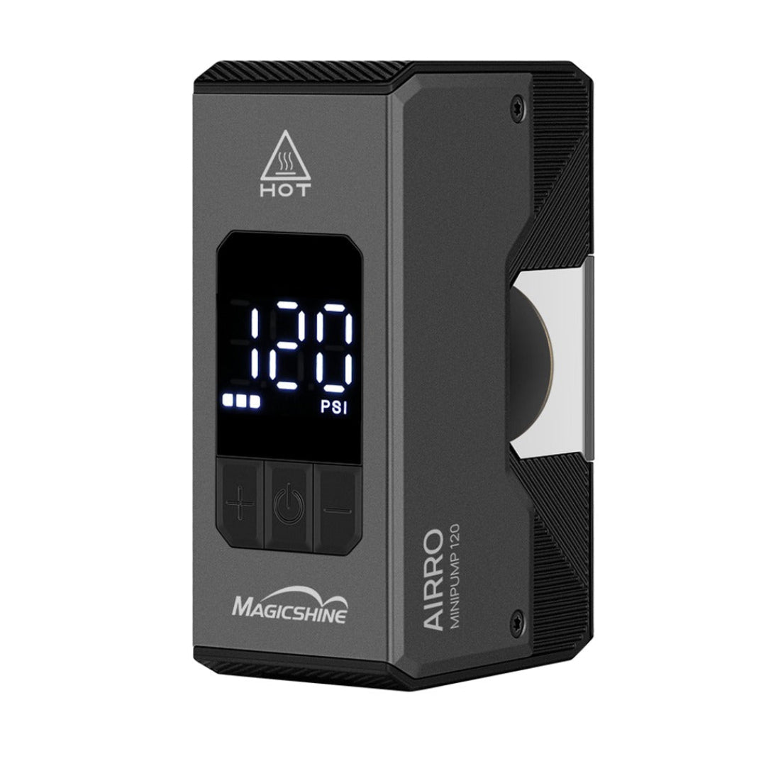 Magicshine Airro Mini E - Pump - D Byk Store