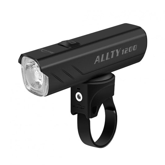 Magicshine ALLTY 1200 Front Light - Black (1200 Lumens) - D Byk Store