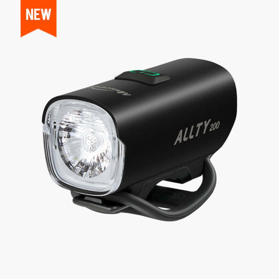 Magicshine Allty 200 - D Byk Store