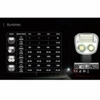 Magicshine Allty 2000 DRL Front Light - D Byk Store