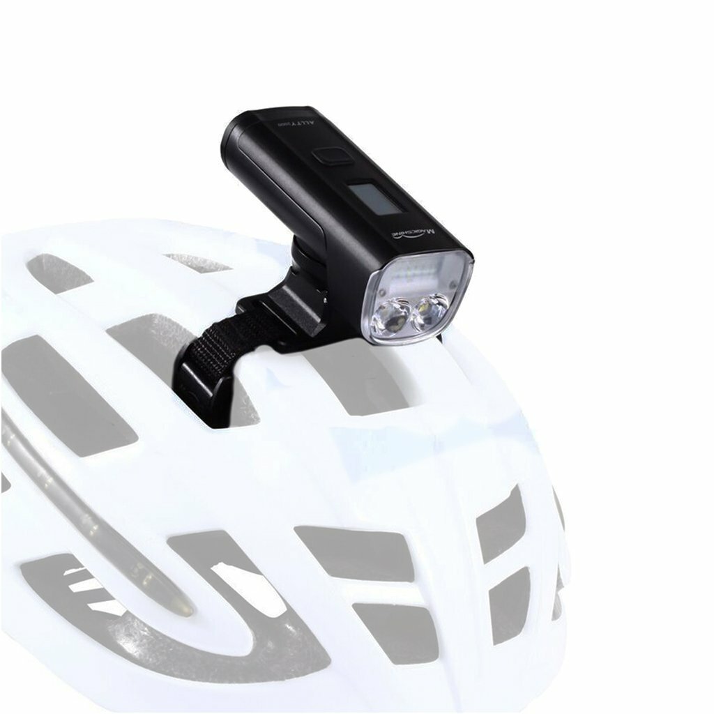 Magicshine Allty 2000 DRL Front Light - D Byk Store