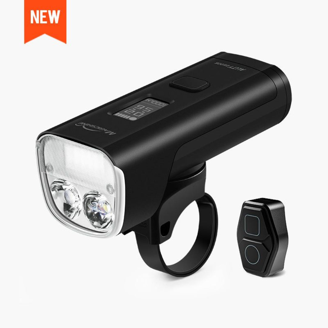 Magicshine ALLTY 2500S Bicycle Light - D Byk Store
