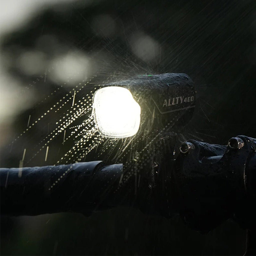Magicshine ALLTY 400 V2.0 Front Light (400 Lumens) - D Byk Store