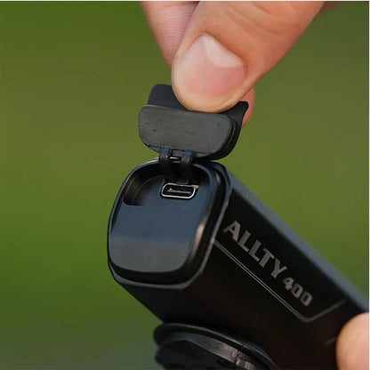 Magicshine ALLTY 400 V2.0 Front Light (400 Lumens) - D Byk Store