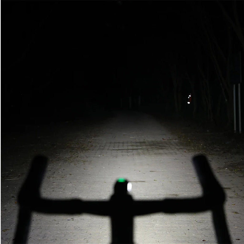 Magicshine ALLTY 400 V2.0 Front Light (400 Lumens) - D Byk Store