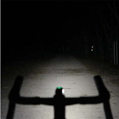 Magicshine ALLTY 400 V2.0 Front Light (400 Lumens) - D Byk Store