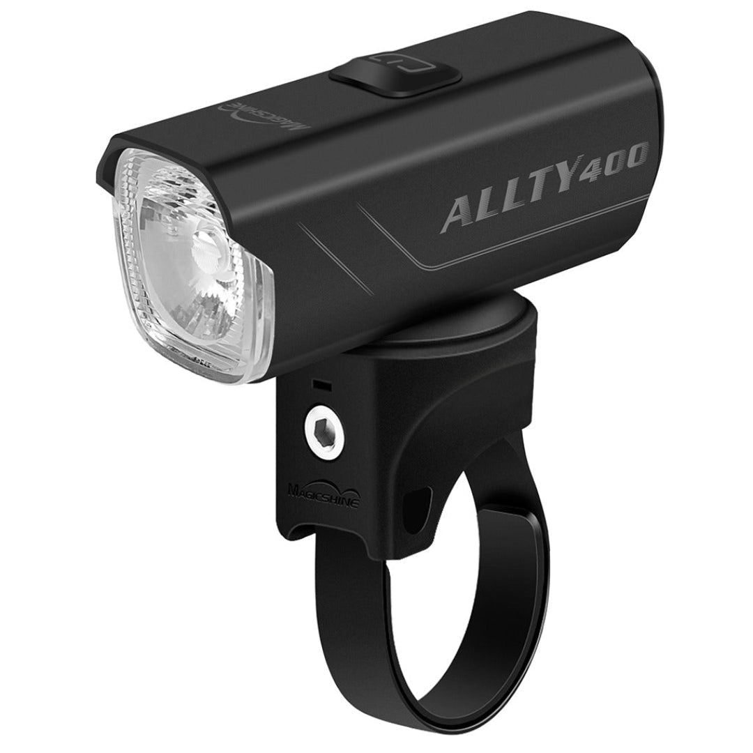 Magicshine ALLTY 400 V2.0 Front Light (400 Lumens) - D Byk Store