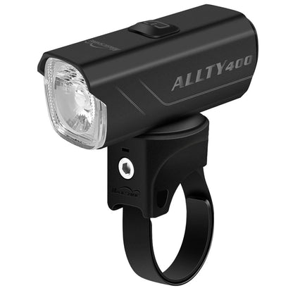 Magicshine ALLTY 400 V2.0 Front Light (400 Lumens) - D Byk Store