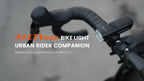 Magicshine Allty 600 Front Light V2.0 - D Byk Store