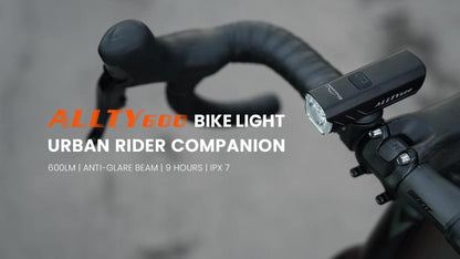Magicshine Allty 600 Front Light V2.0 - D Byk Store