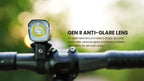 Magicshine Allty 600 Front Light V2.0 - D Byk Store