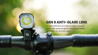 Magicshine Allty 600 Front Light V2.0 - D Byk Store