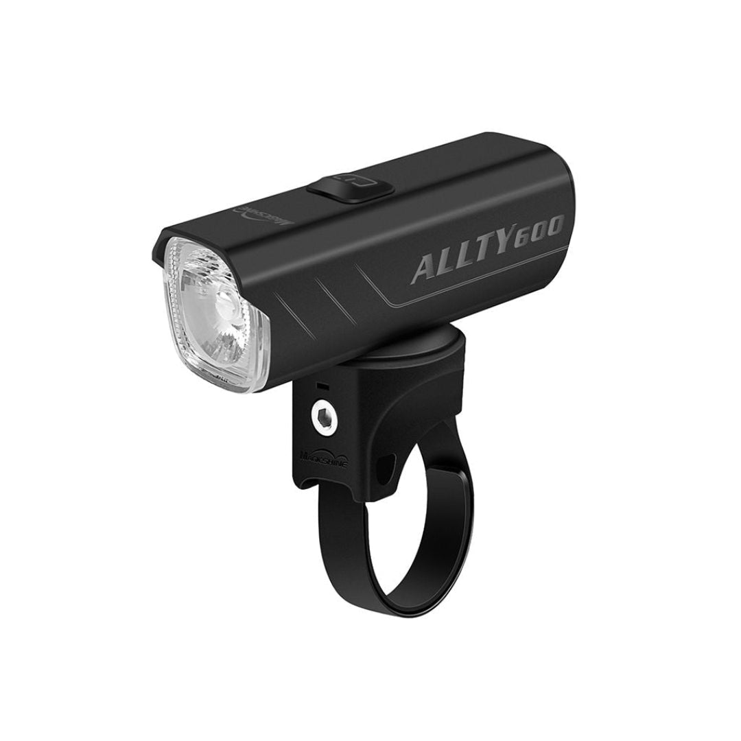 Magicshine Allty 600 Front Light V2.0 - D Byk Store