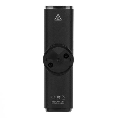 Magicshine ALLTY Series Bike Lights Garmin Base Mount - D Byk Store