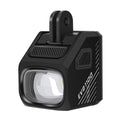 Magicshine EVO 1100 Underneath Mounted Front Light - Black (1100 Lumens) - D Byk Store