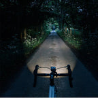 Magicshine EVO 1100 Underneath Mounted Front Light - White (1100 Lumens) - D Byk Store