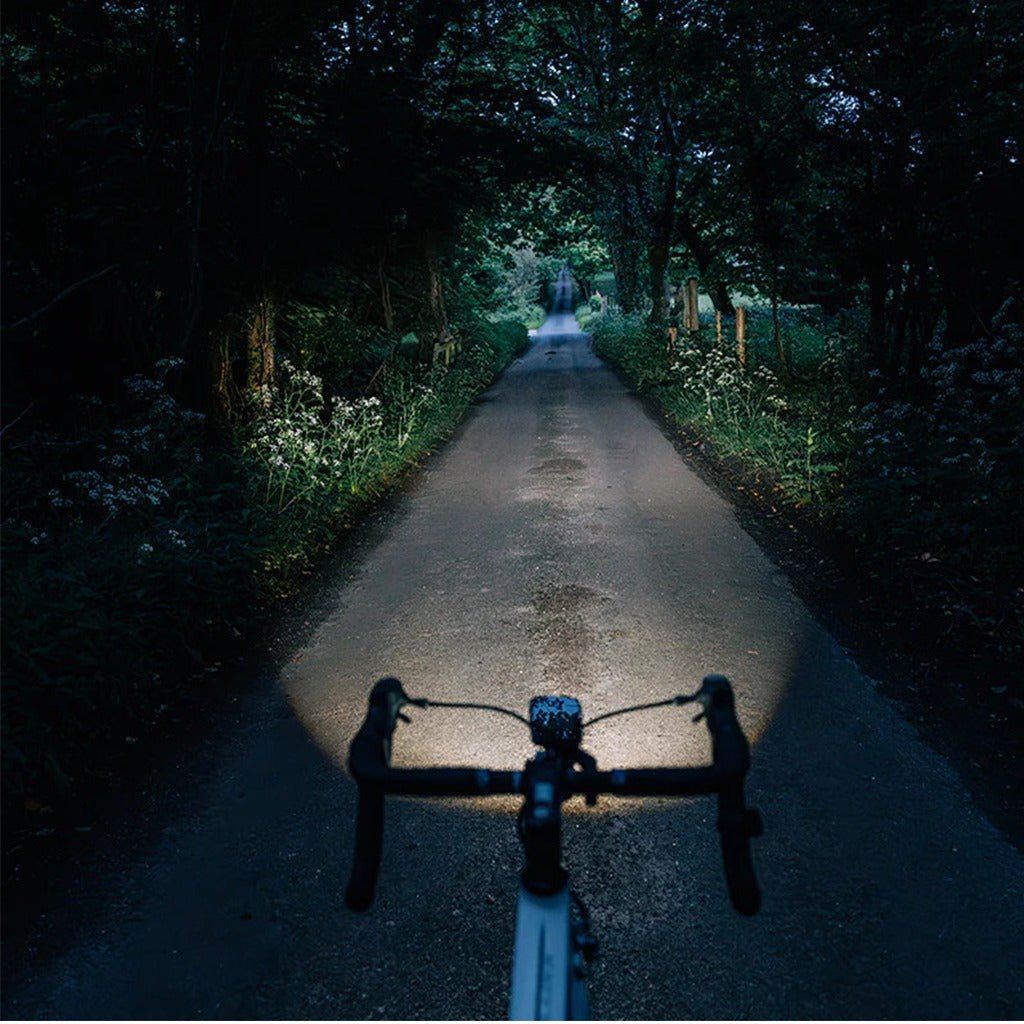 Magicshine EVO 1100 Underneath Mounted Front Light - White (1100 Lumens) - D Byk Store