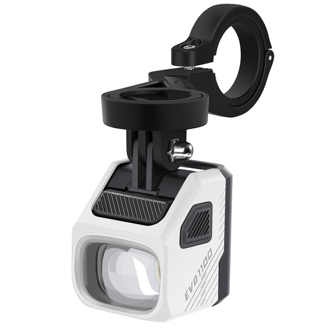 Magicshine EVO 1100 Underneath Mounted Front Light - White (1100 Lumens) - D Byk Store