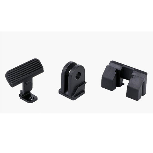 Magicshine EVO 1700 Bracket Set - D Byk Store