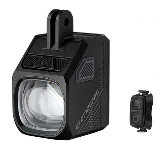 Magicshine EVO 1700 Pro Magnetic Smart Front Light (1700 Lumens) - D Byk Store