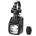 Magicshine EVO 1700 Underneath Mounted Front Light - Black - D Byk Store
