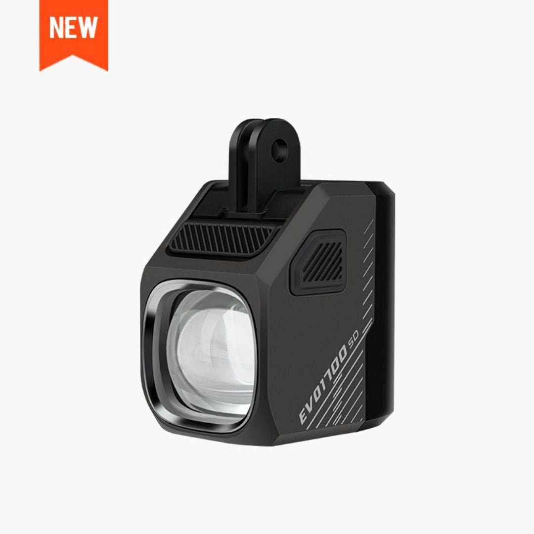 Magicshine EVO 1700SD Shimano Di2 Compatible Bike Light - D Byk Store
