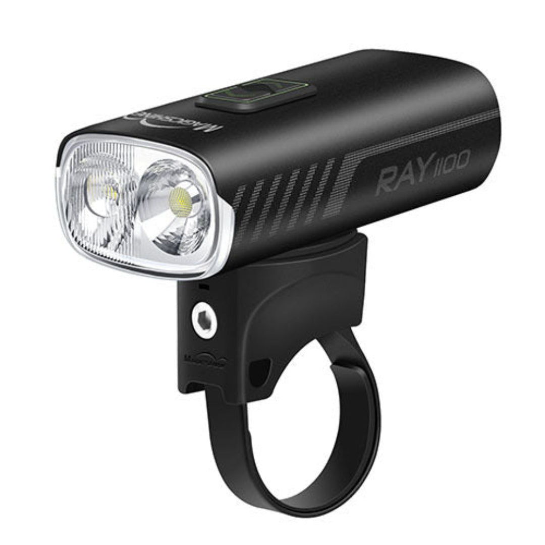 Magicshine Front Light Ray 1100 - D Byk Store