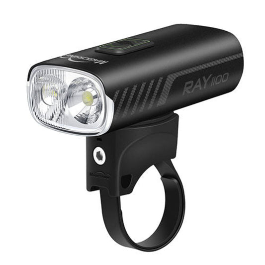 Magicshine Front Light Ray 1100 - D Byk Store