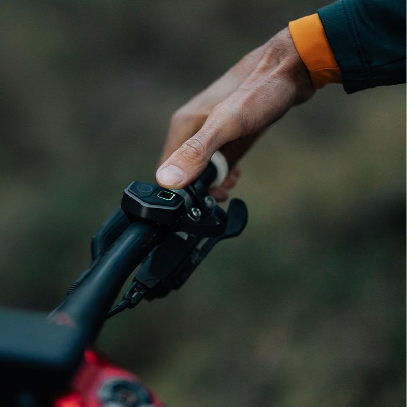 Magicshine Front Light Ray 1600B - D Byk Store