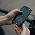 Magicshine Front Light Ray 1600B - D Byk Store