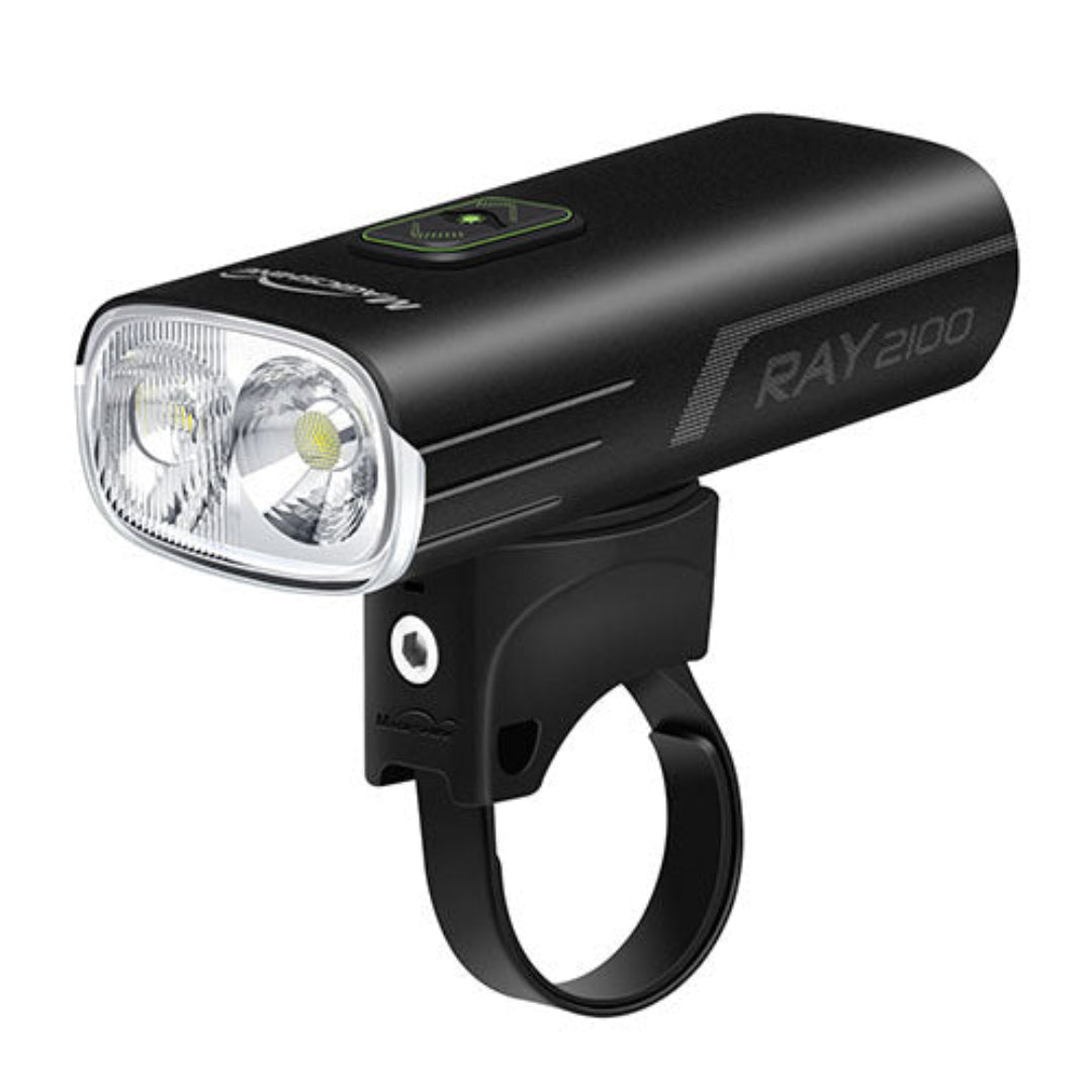 Magicshine Front Light Ray 2100 - D Byk Store