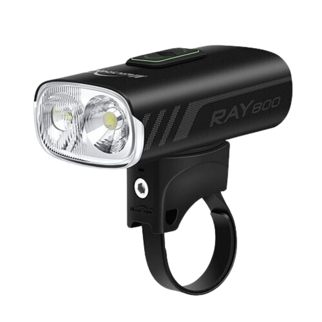 Magicshine Front Light Ray 800 - D Byk Store