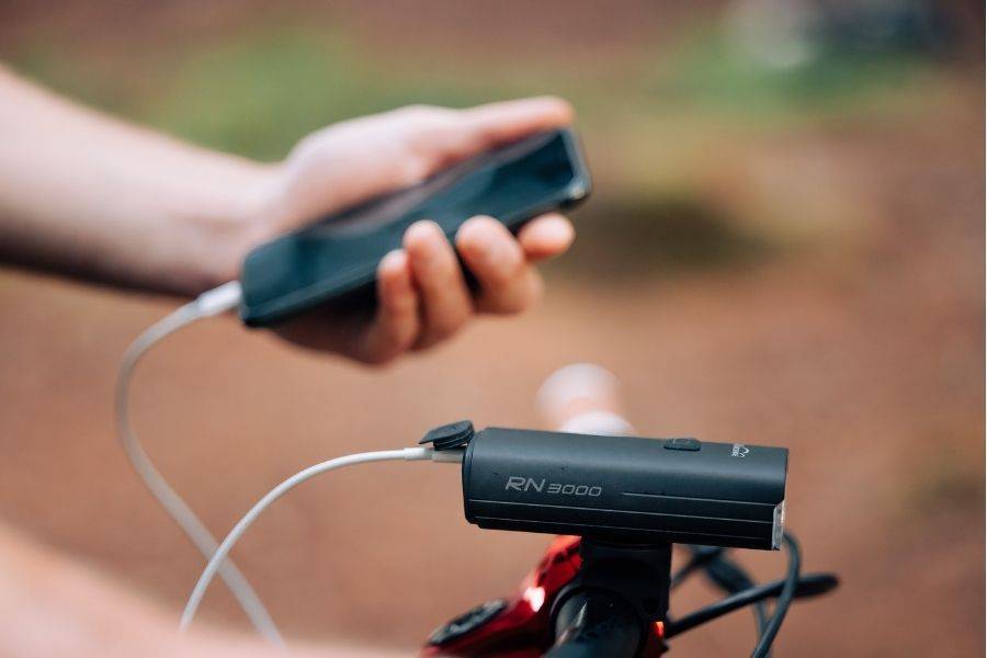 Magicshine Front Light RN3000 - D Byk Store