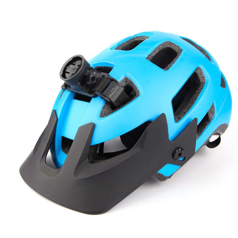 Magicshine Helmet Mount For Front Lights - D Byk Store