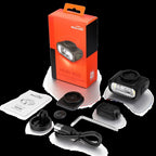 Magicshine HORI 900 Dual Mounted Front Light (900 Lumens) - D Byk Store