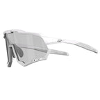Magicshine Morpher Photochromic Sunglasses-White/Grey - D Byk Store