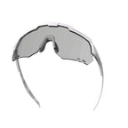 Magicshine Morpher Photochromic Sunglasses-White/Grey - D Byk Store