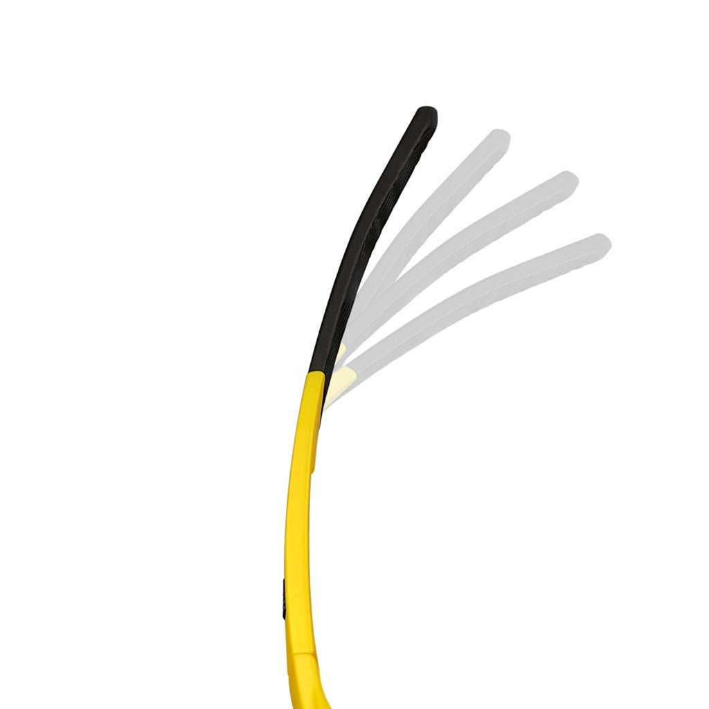 Magicshine Morpher ZEISS Sunglasses - Yellow/White - D Byk Store